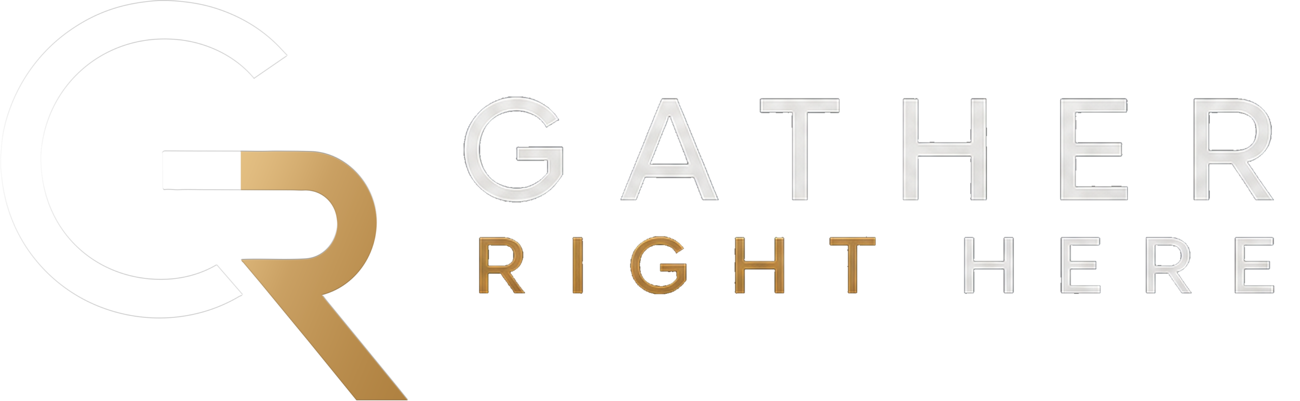 Gather Right Here